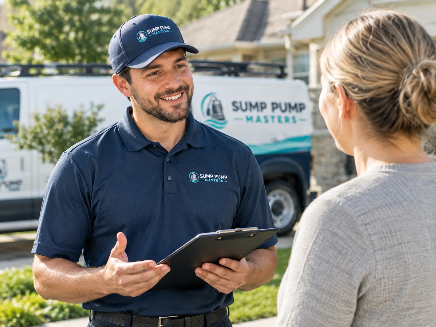 Sump Pump Repair The Villages, FL FAQs